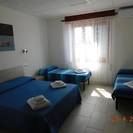 فندق مبيت وإفطار Divino 3*