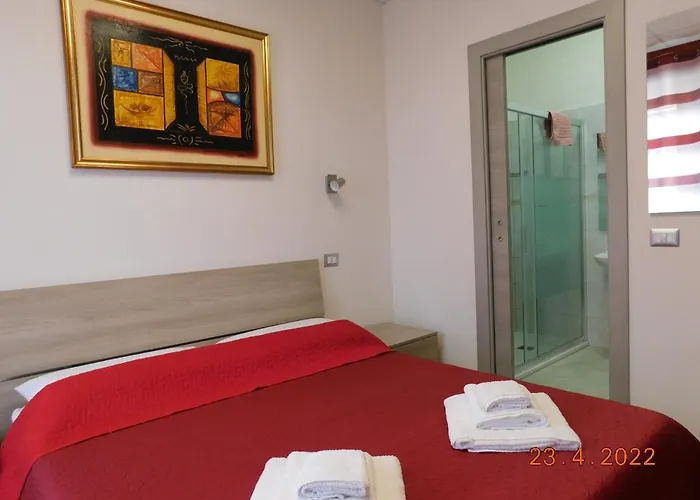 فندق مبيت وإفطار Divino Càbras