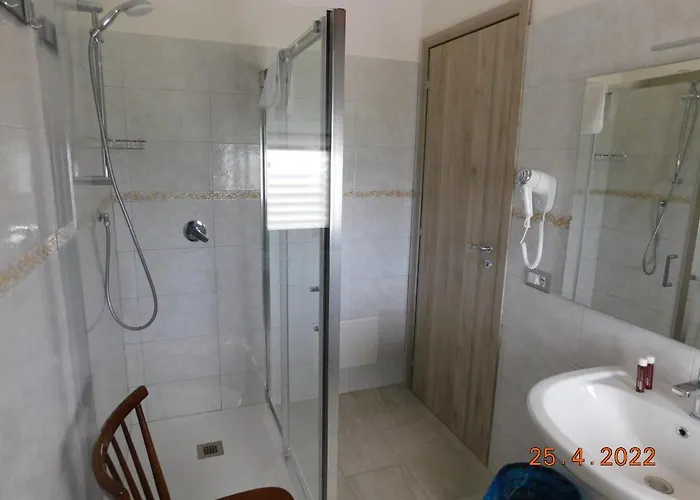 فندق مبيت وإفطار Divino 3*