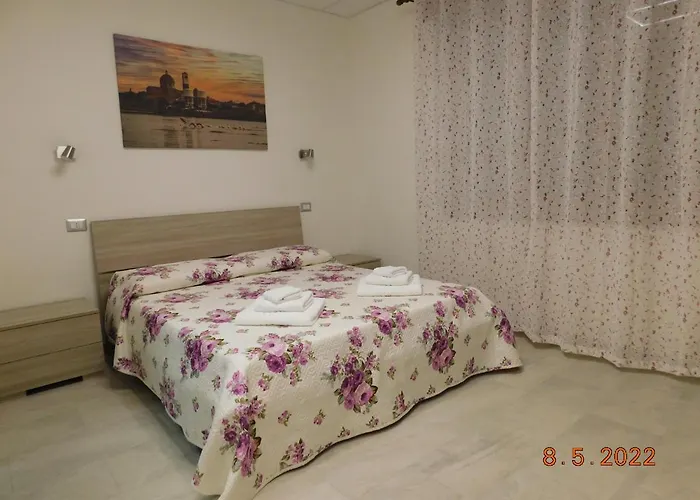 فندق مبيت وإفطار Divino 3*