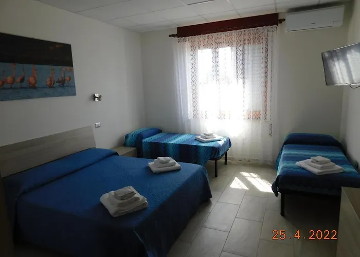 فندق مبيت وإفطار Divino 3*