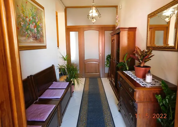 Divino فندق مبيت وإفطار