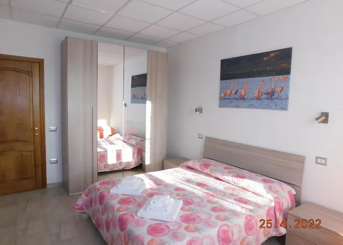 فندق مبيت وإفطار Divino Càbras