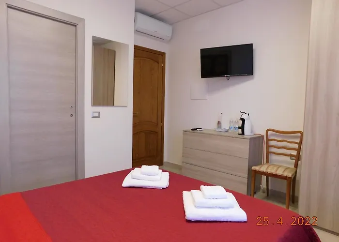 فندق مبيت وإفطار Divino 3*