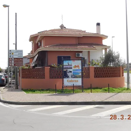 Divino Càbras