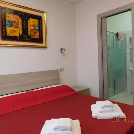 Bed & Breakfast Divino Cabras