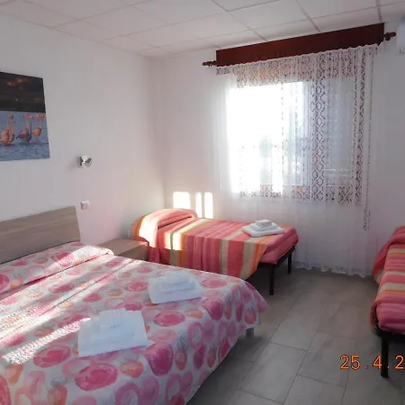 Divino Bed & Breakfast *