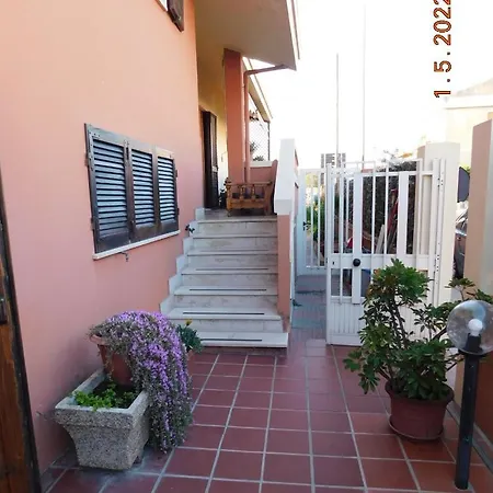 Divino Bed & Breakfast *