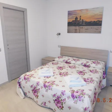Bed & Breakfast Divino *