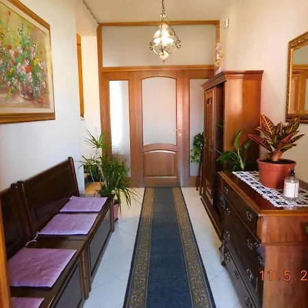 Divino Bed & Breakfast