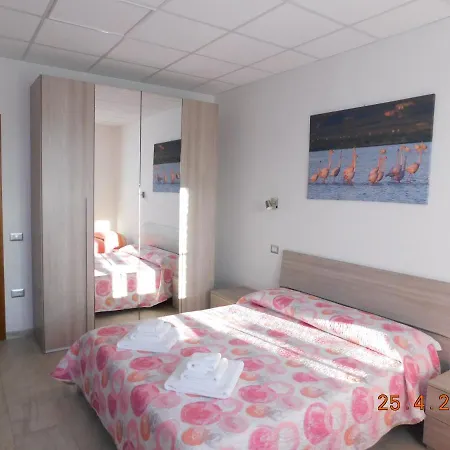 Bed & Breakfast Divino Cabras