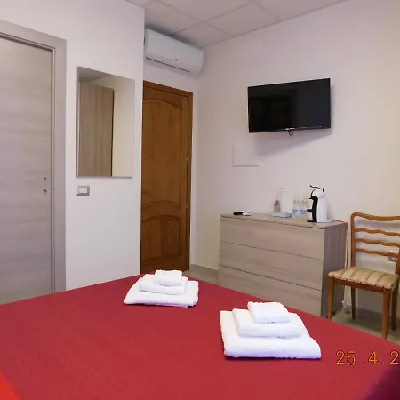 Bed & Breakfast Divino *